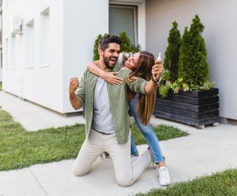 Buying a Home