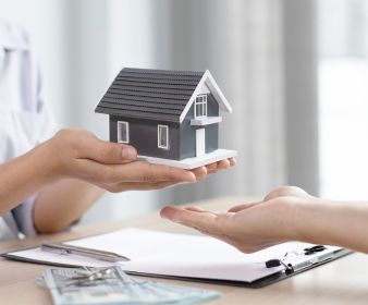 Protect Your Home and Finances with Home Insurance